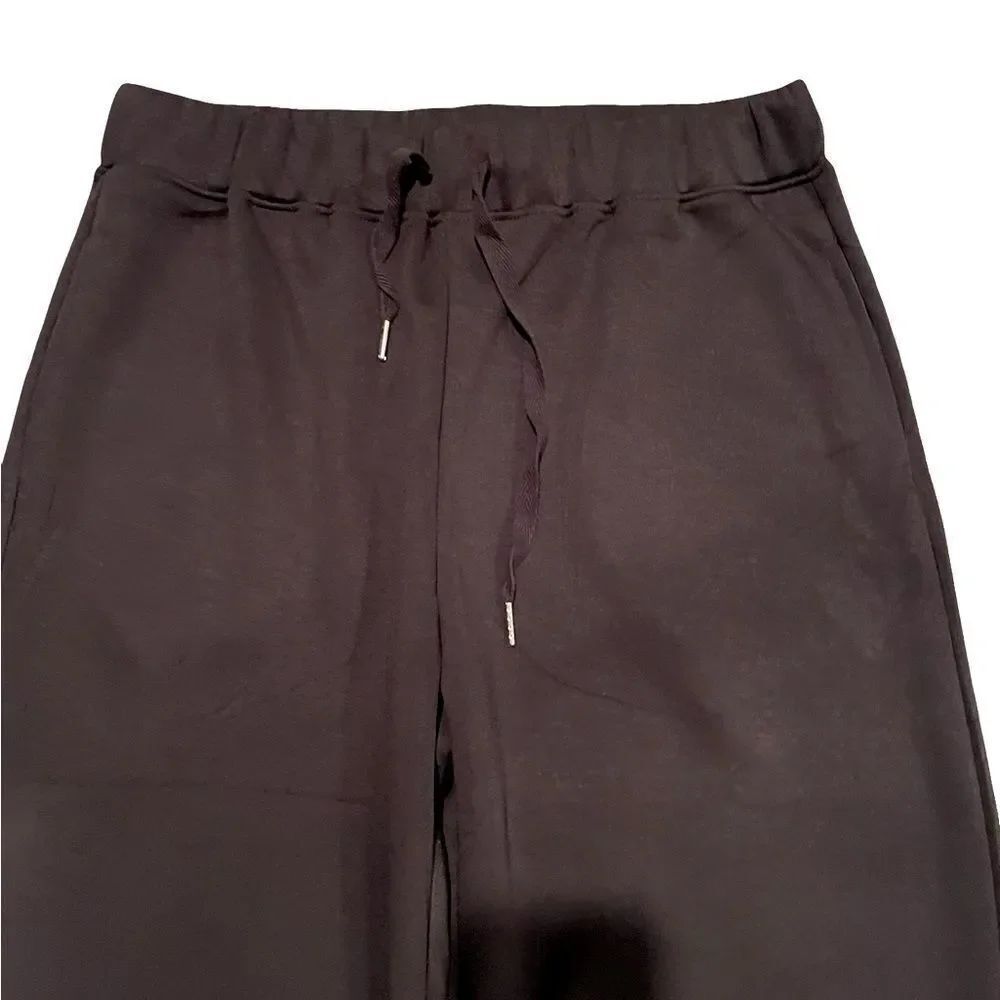 Xieerduo- Two piece sweatsuit. Long sleeve Drawstring Pants - Picture 4 of 11